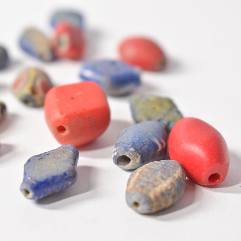 Kiffa Powder Glass Beads