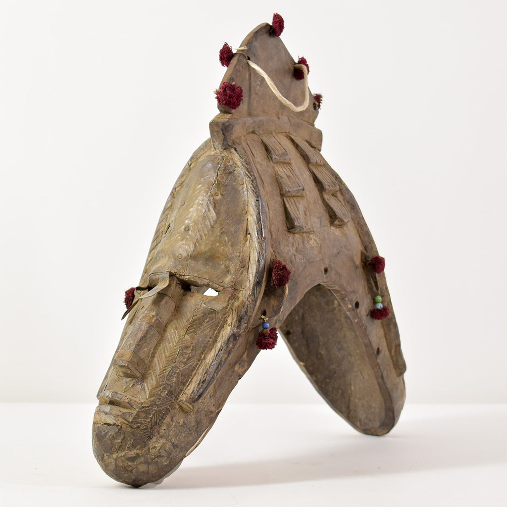 Marka Janus Mask Mali