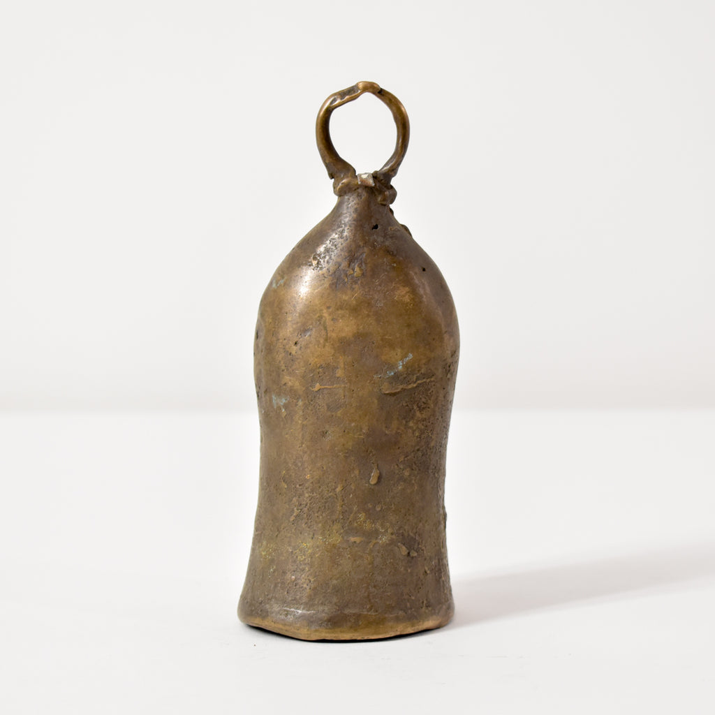 Benue Brass Bell Nigeria