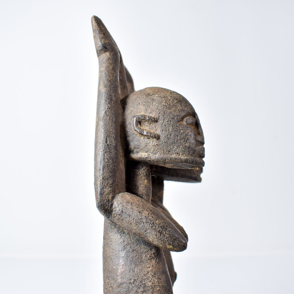 Dogon Tellem Double Figure Mali