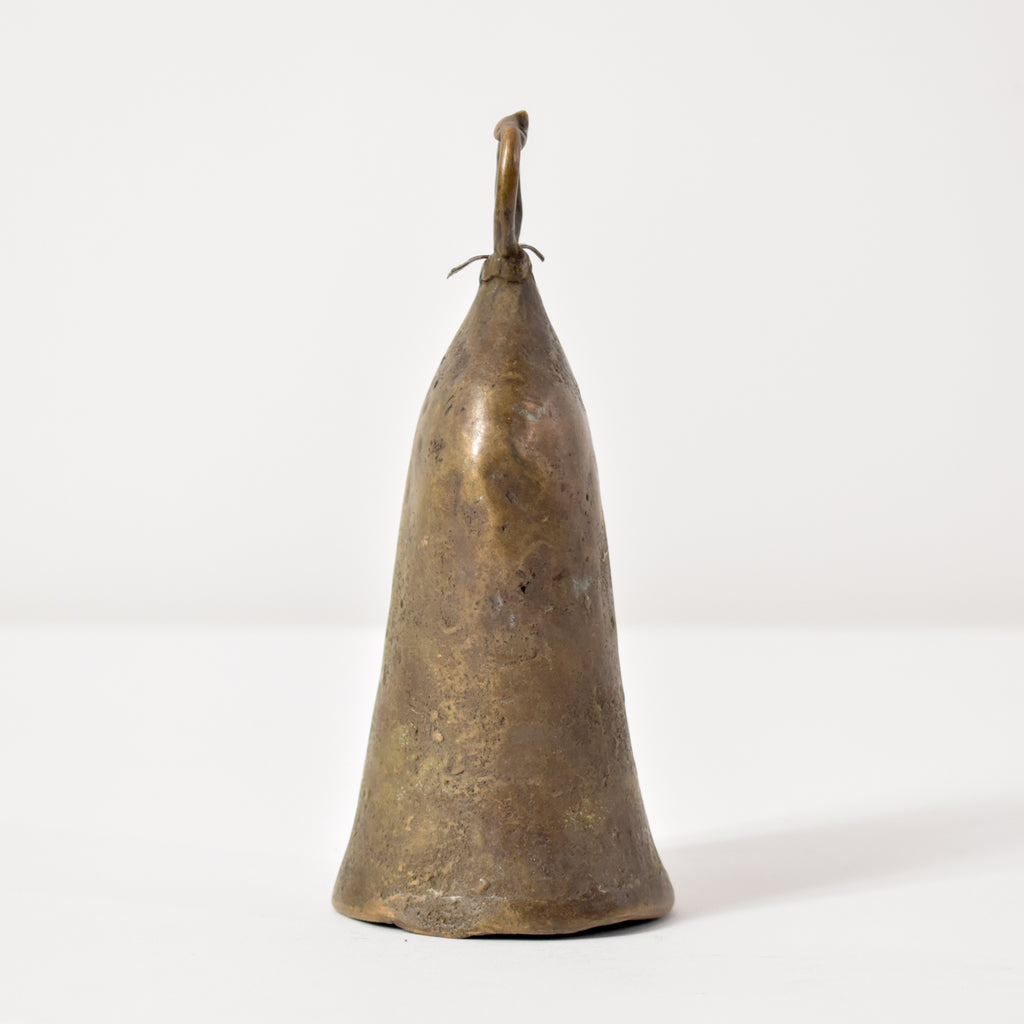 Benue Brass Bell Nigeria