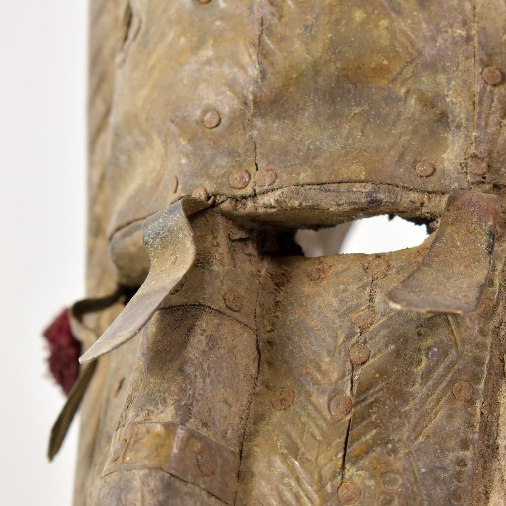 Marka Janus Mask Mali
