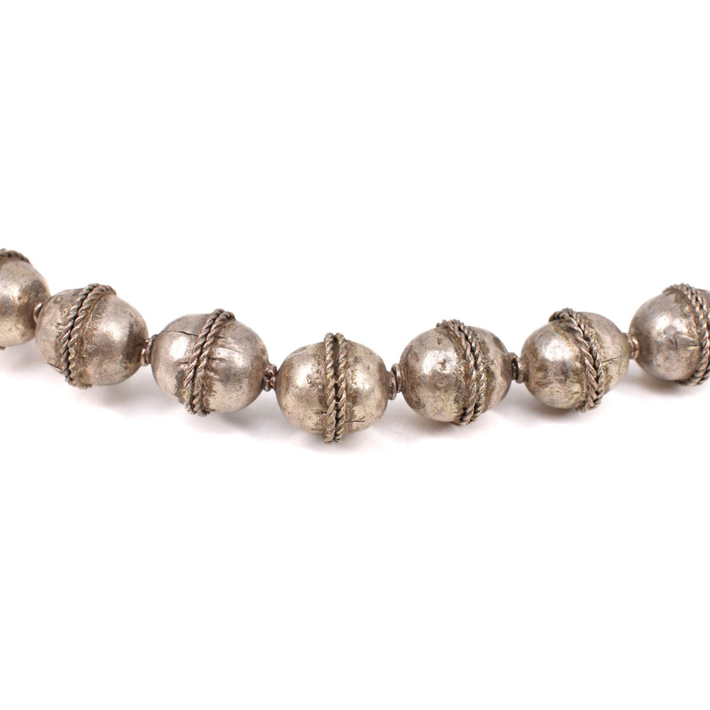Metal Beads Ethiopia