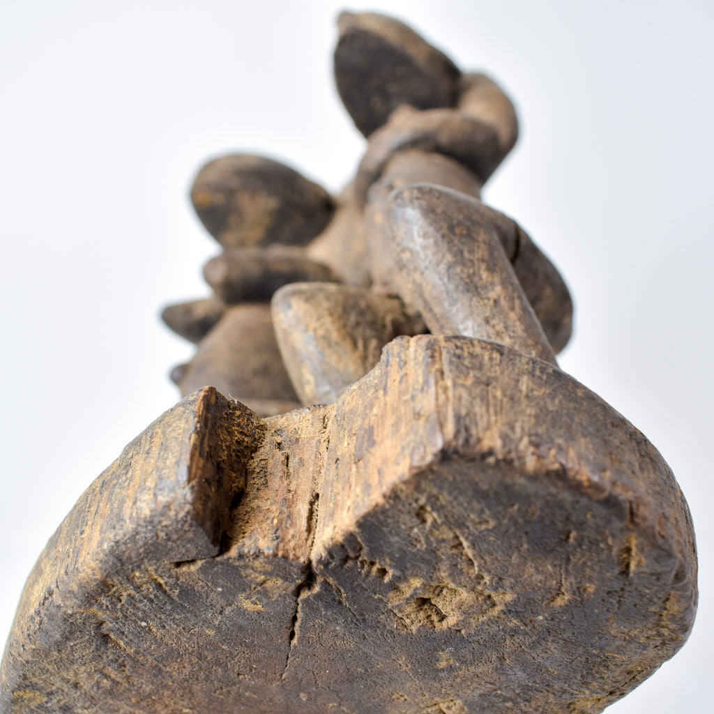 Dogon Tellem Double Figure Mali