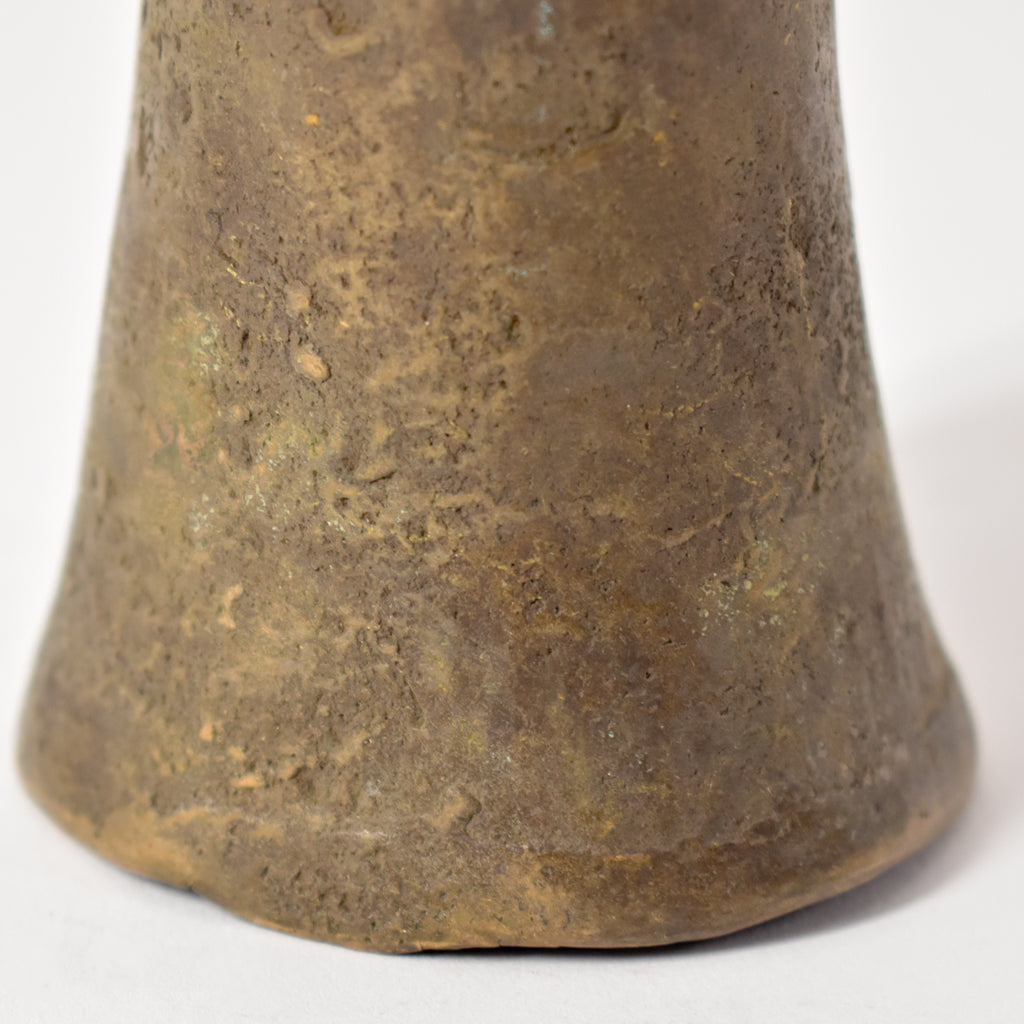 Benue Brass Bell Nigeria