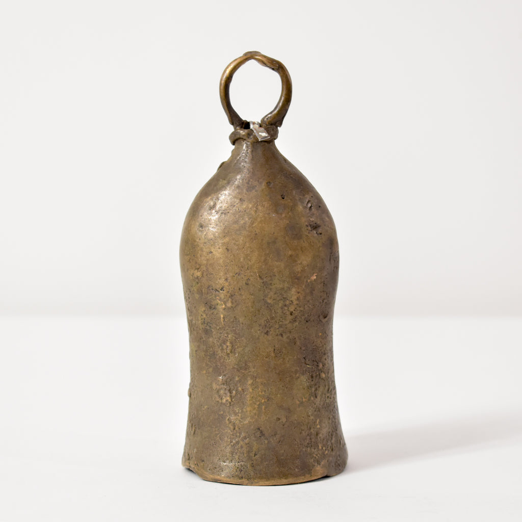 Benue Brass Bell Nigeria