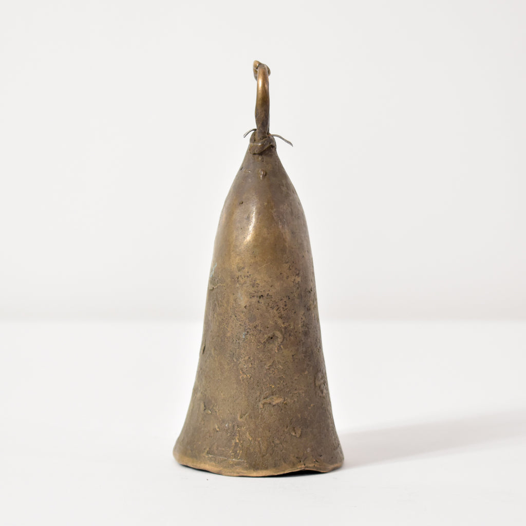 Benue Brass Bell Nigeria