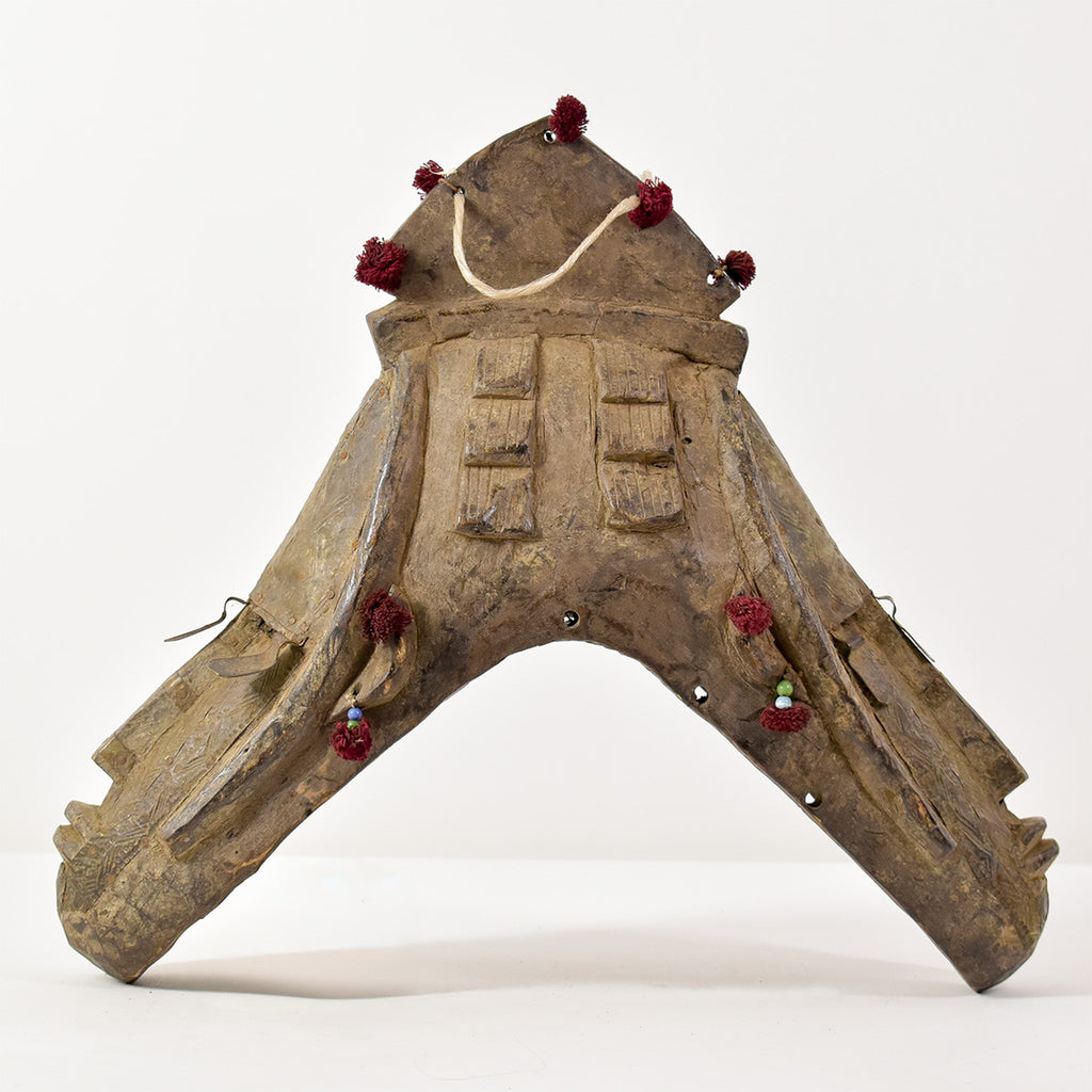 Marka Janus Mask Mali