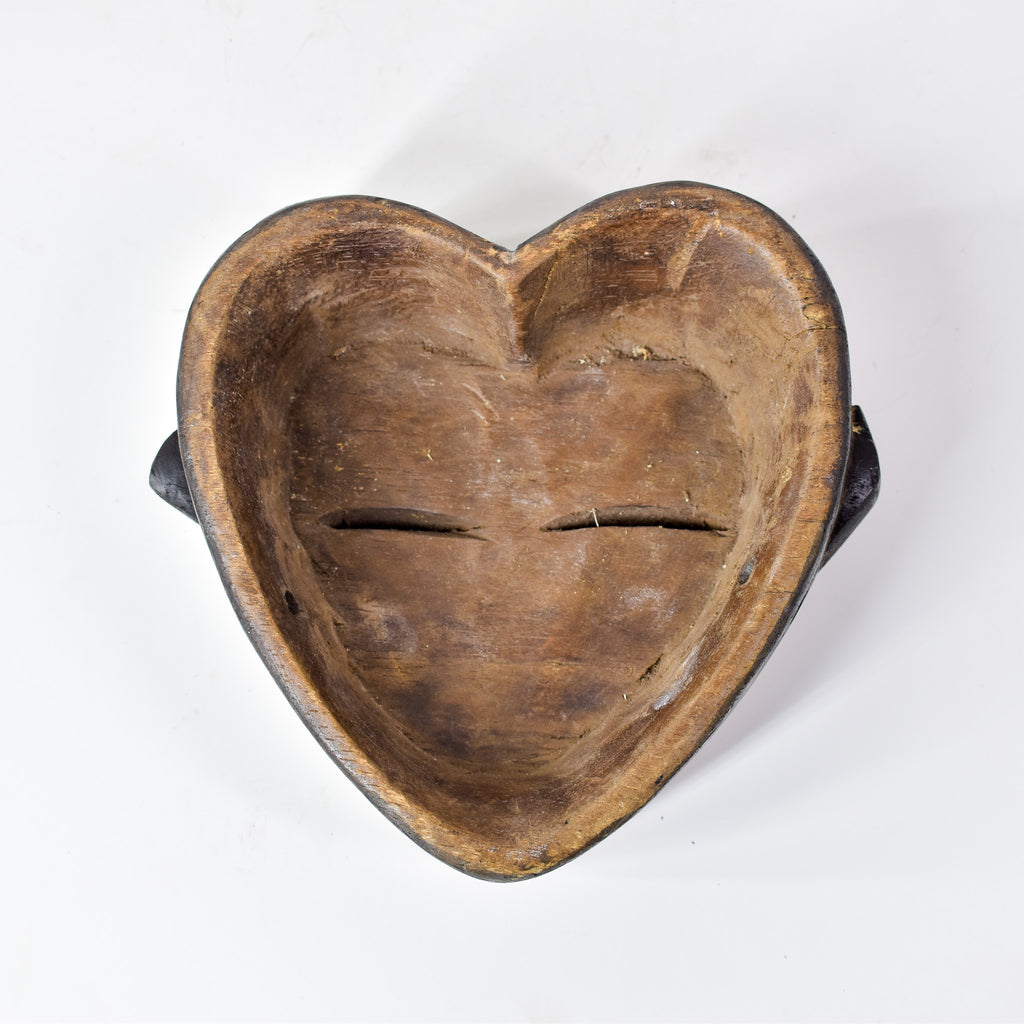 Kwele Ekuk Mask Gabon