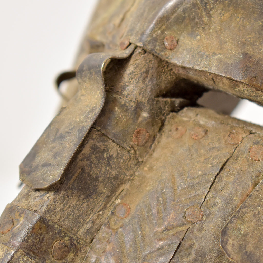 Marka Janus Mask Mali