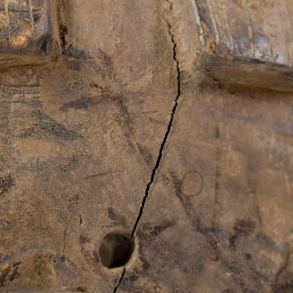 Marka Janus Mask Mali