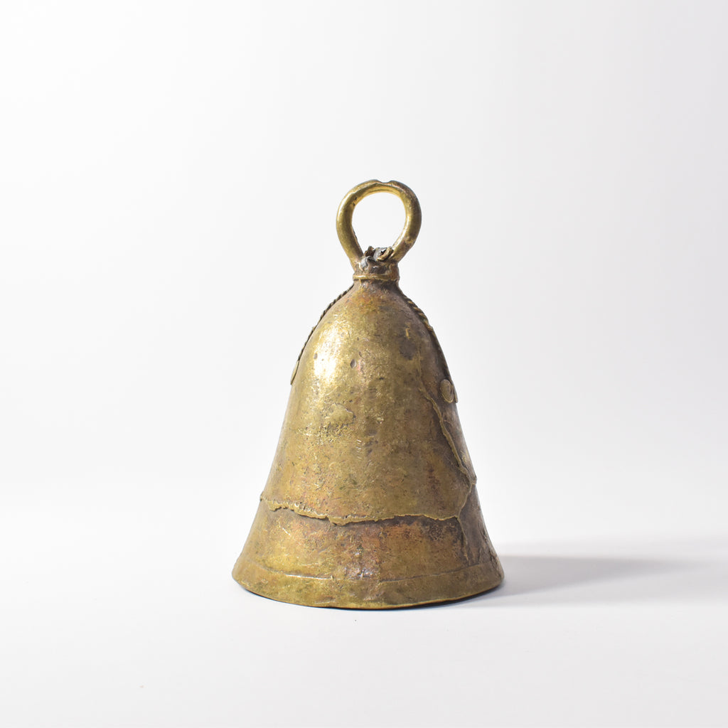 Benue Brass Bell Nigeria