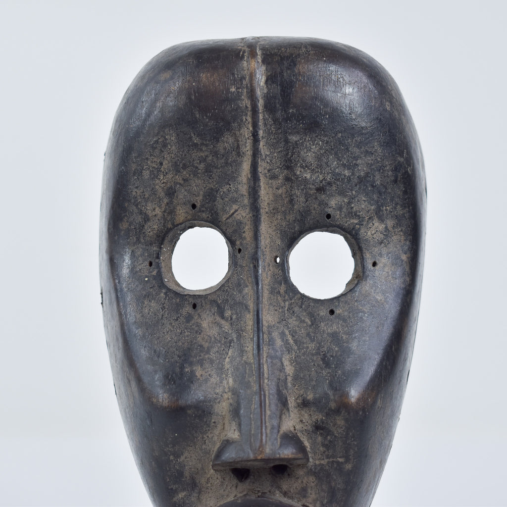 Dan Deangle Mask Liberia