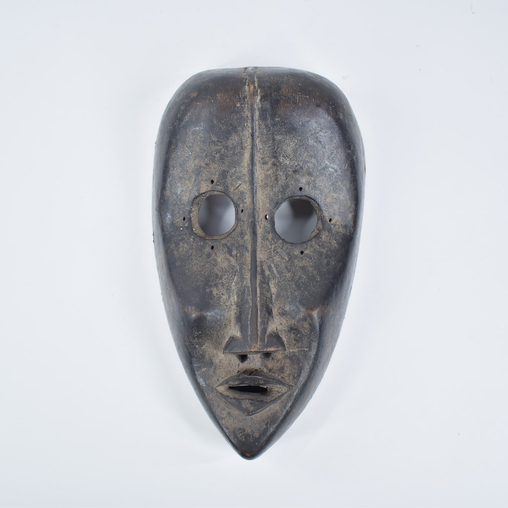 Dan Deangle Mask Liberia