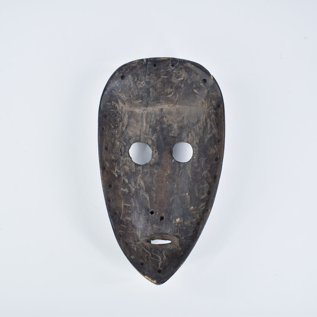 Dan Deangle Mask Liberia