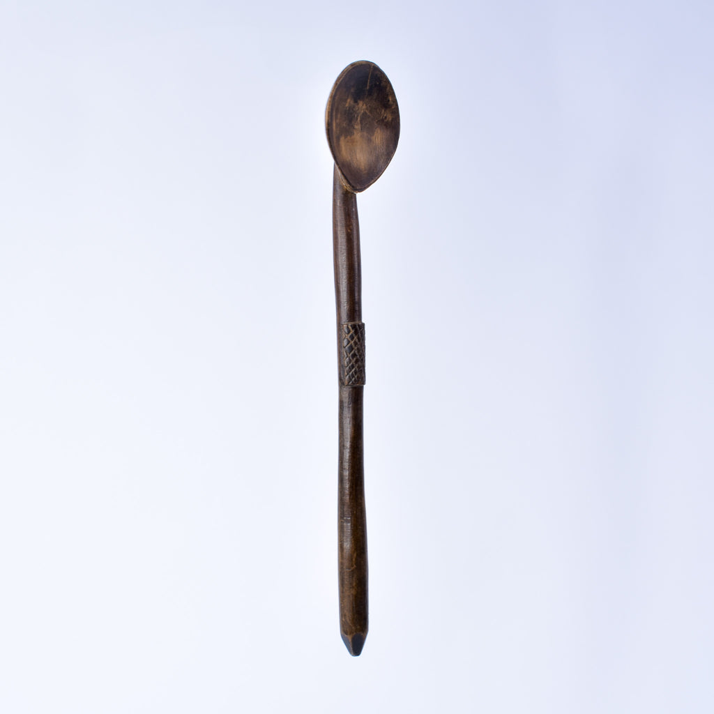 Zulu Spoon South Africa