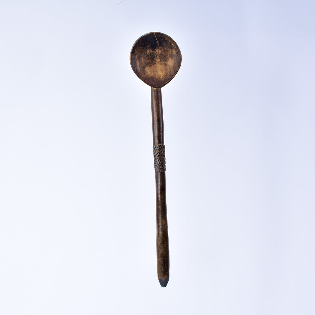 Zulu Spoon South Africa