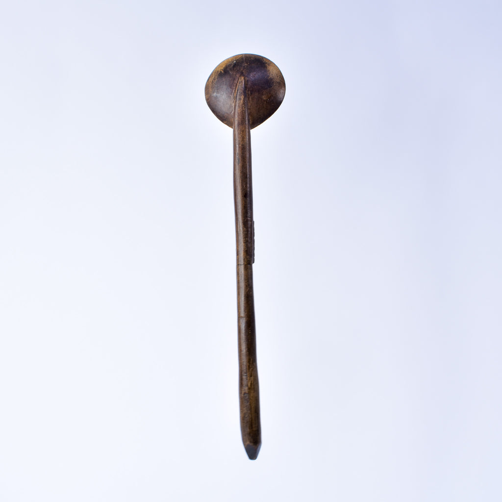 Zulu Spoon South Africa