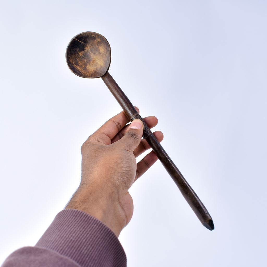 Zulu Spoon South Africa
