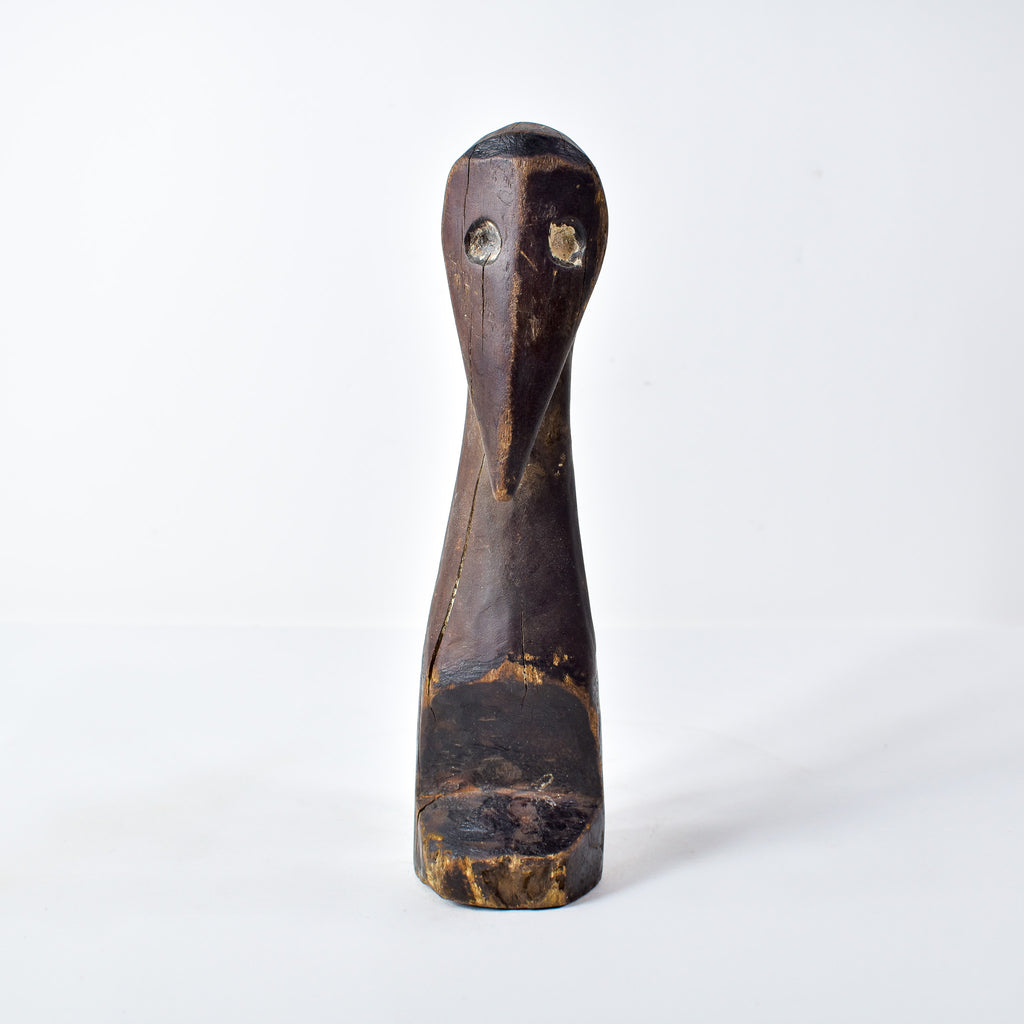 Lega Bakwampingo Figure Congo