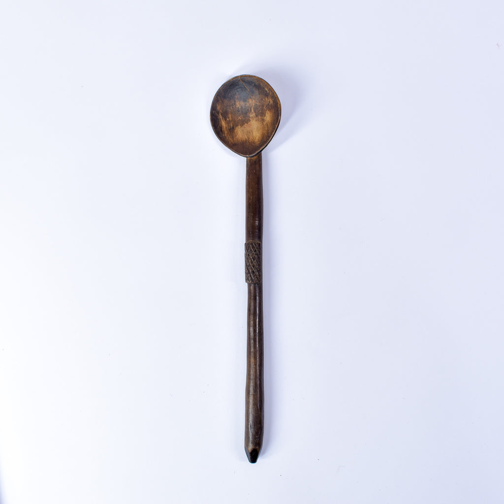 Zulu Spoon South Africa