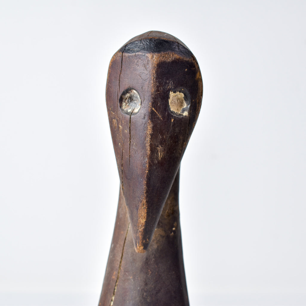 Lega Bakwampingo Figure Congo