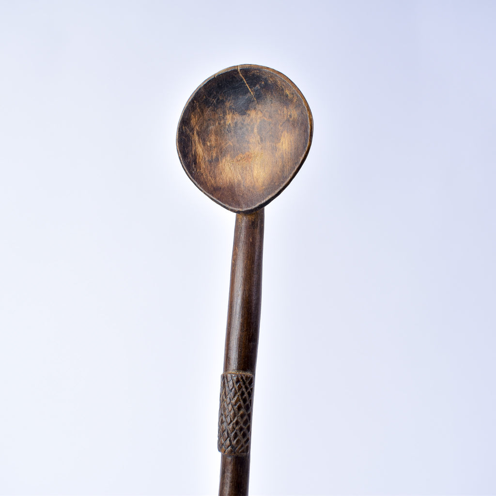 Zulu Spoon South Africa
