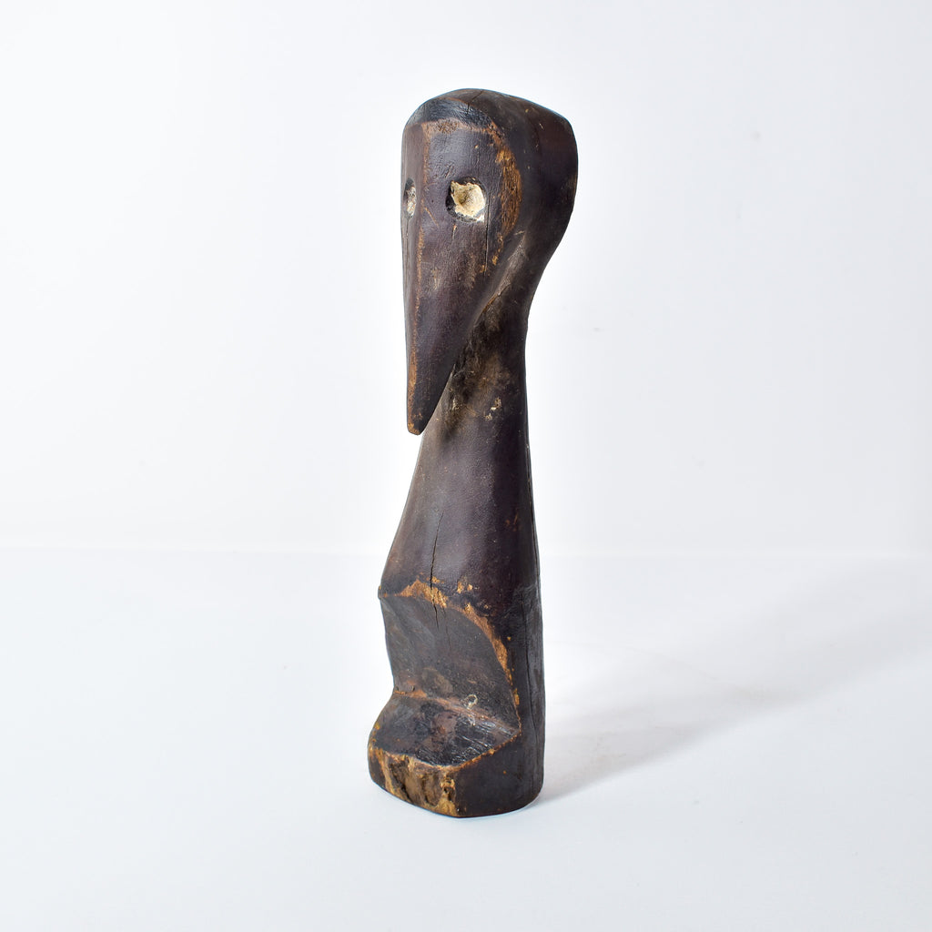 Lega Bakwampingo Figure Congo