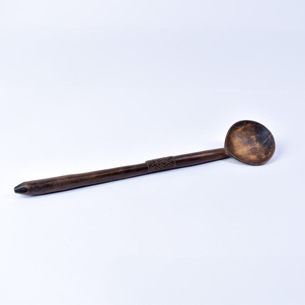 Zulu Spoon South Africa