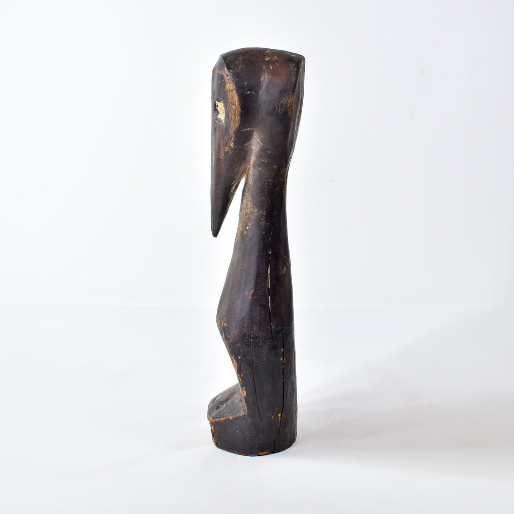Lega Bakwampingo Figure Congo