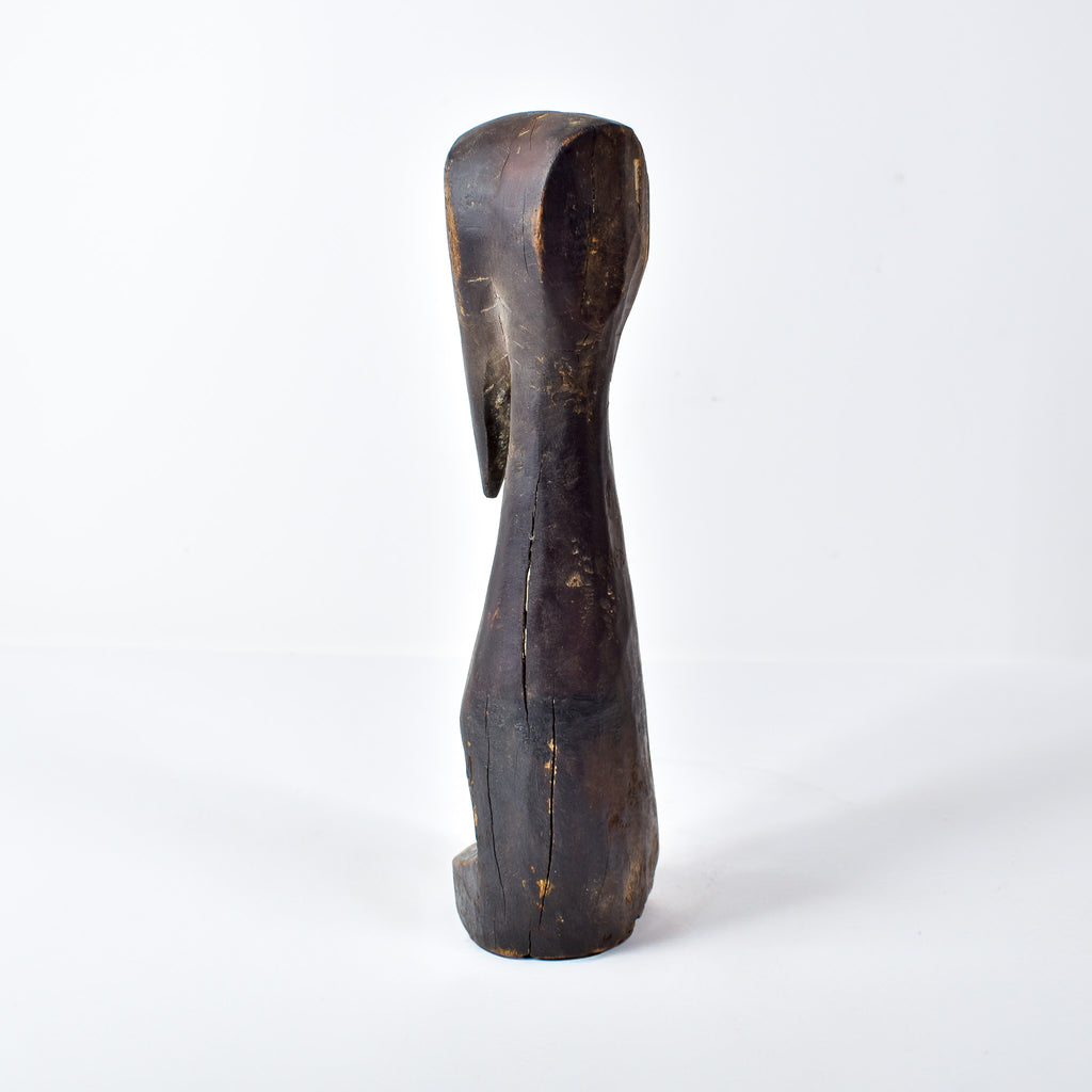 Lega Bakwampingo Figure Congo