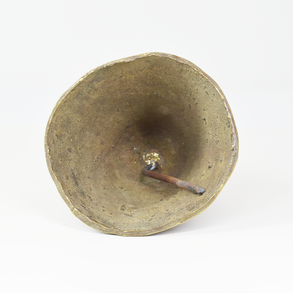 Benue Brass Bell Nigeria