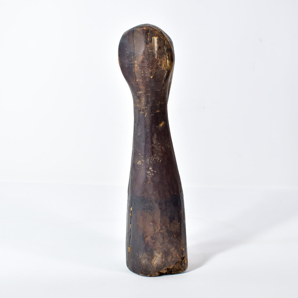 Lega Bakwampingo Figure Congo