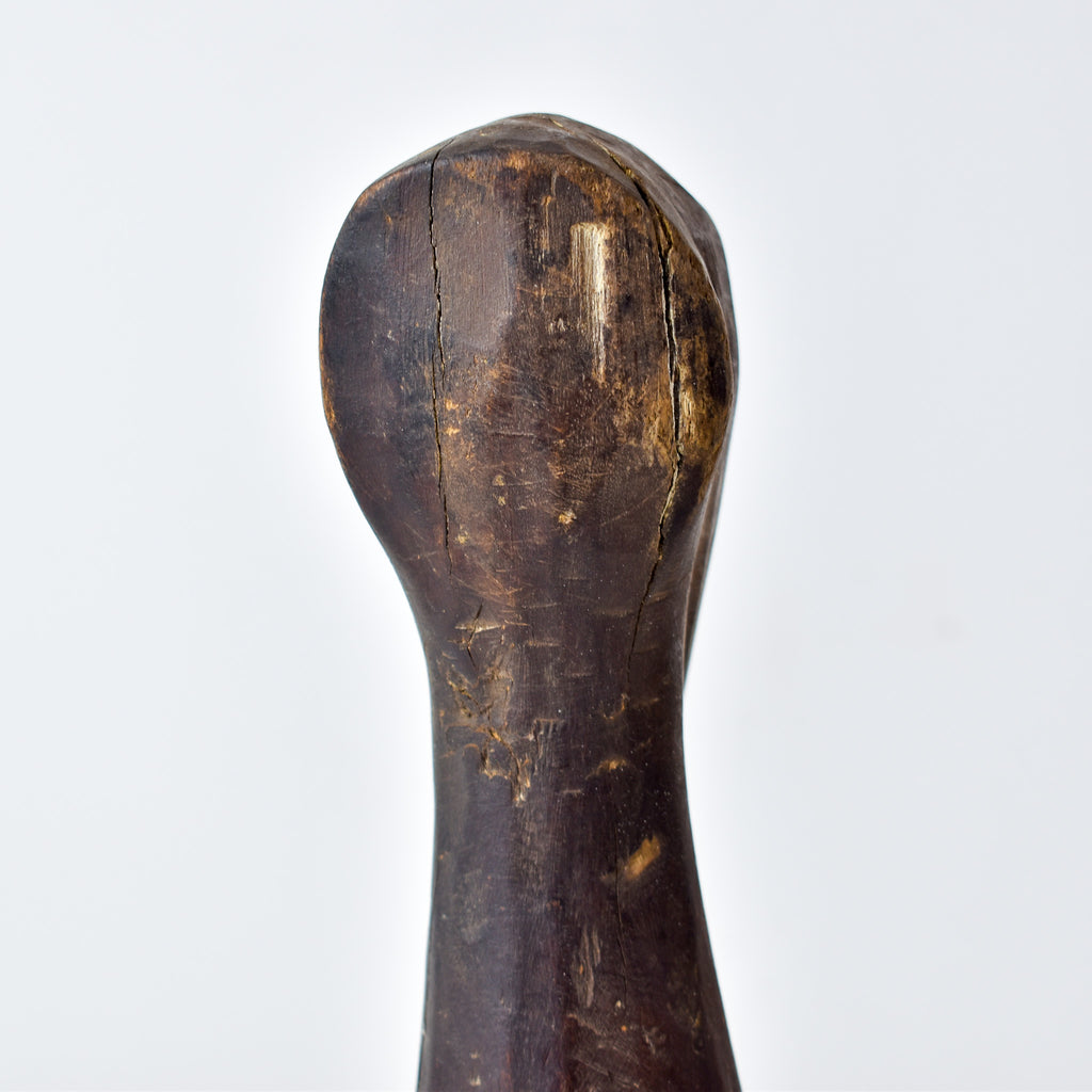 Lega Bakwampingo Figure Congo