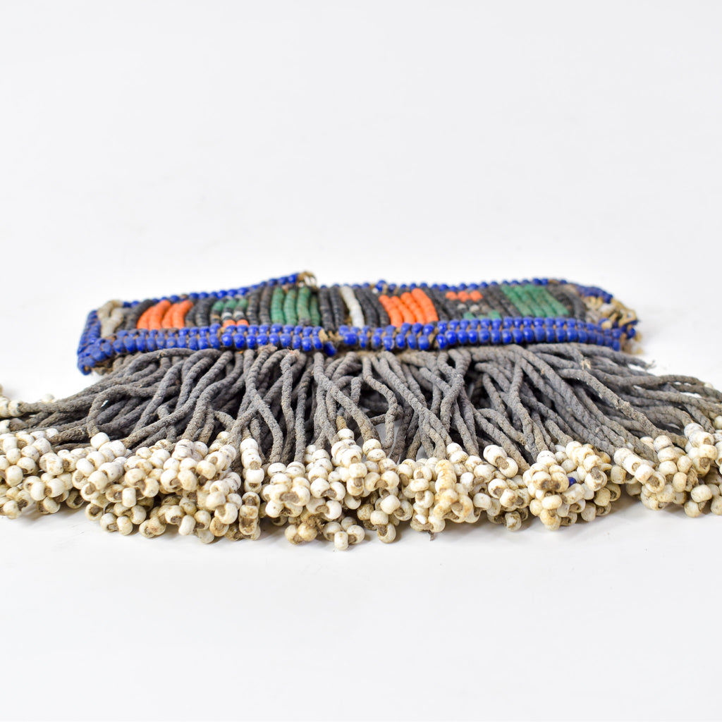 Zulu Beaded Baby Apron South Africa