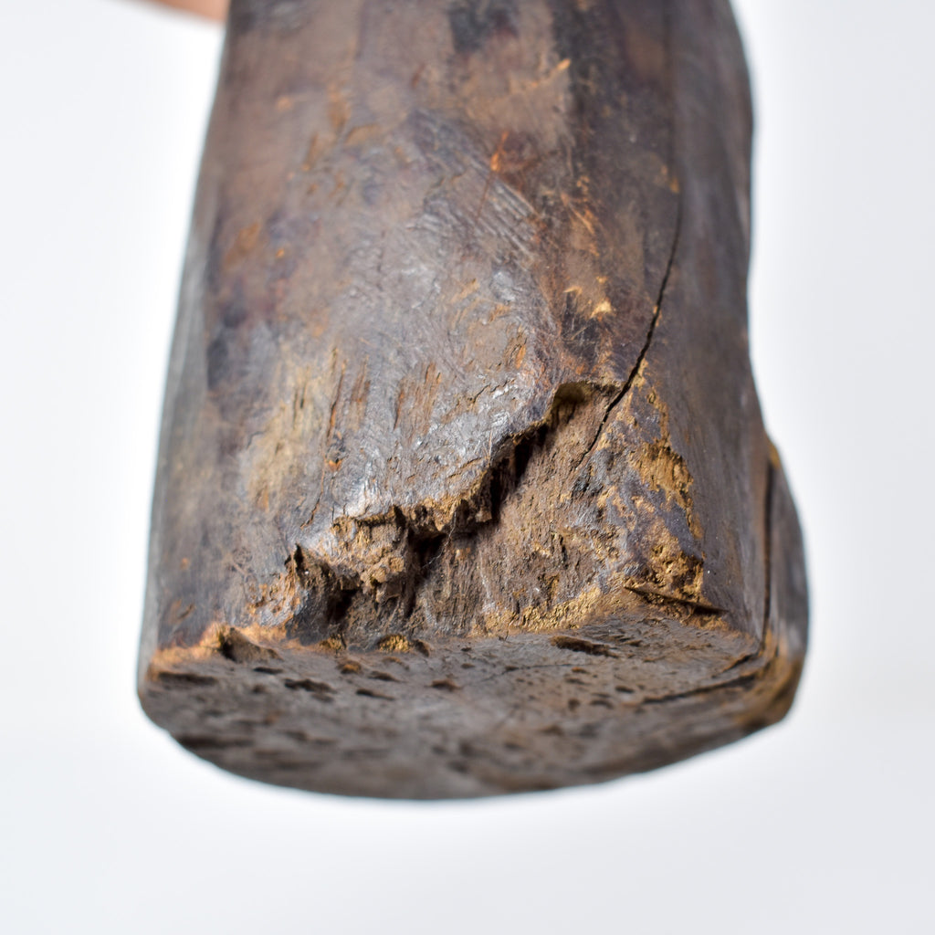 Lega Bakwampingo Figure Congo