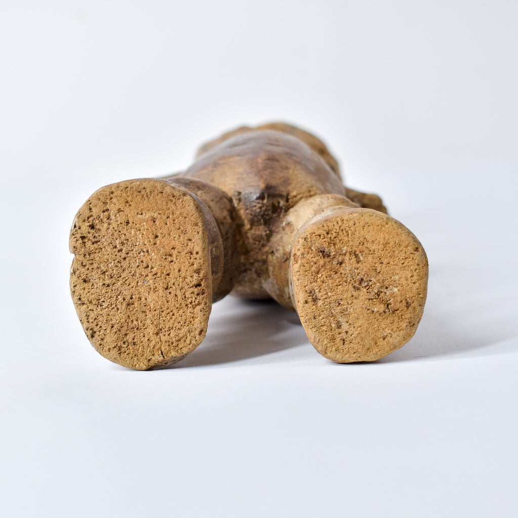 Lega Wood Figure Congo