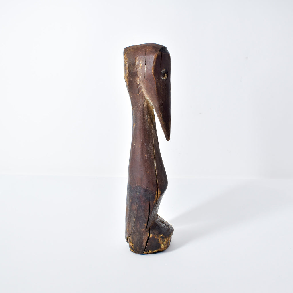 Lega Bakwampingo Figure Congo