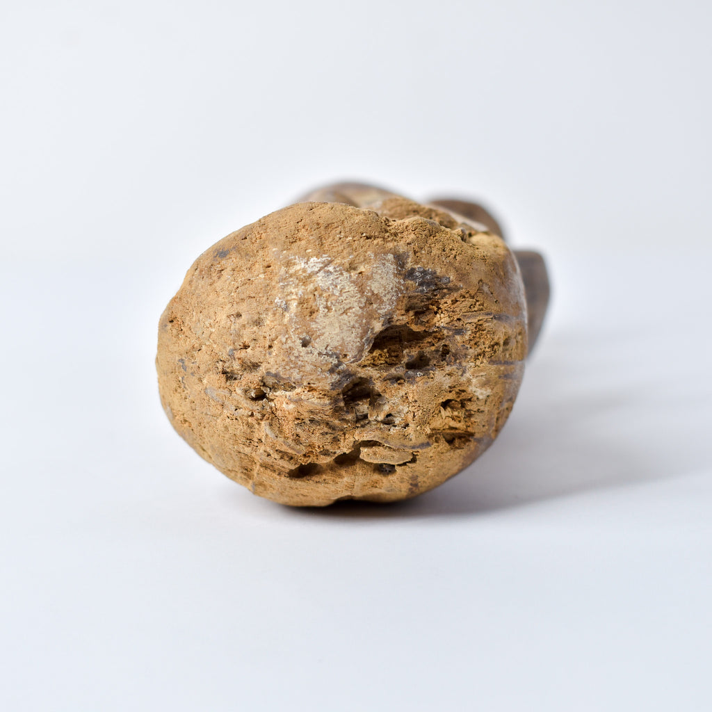 Lega Wood Figure Congo