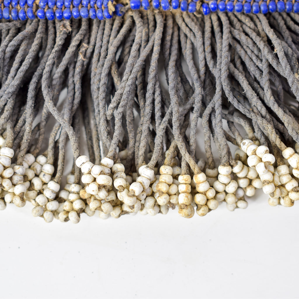 Zulu Beaded Baby Apron South Africa