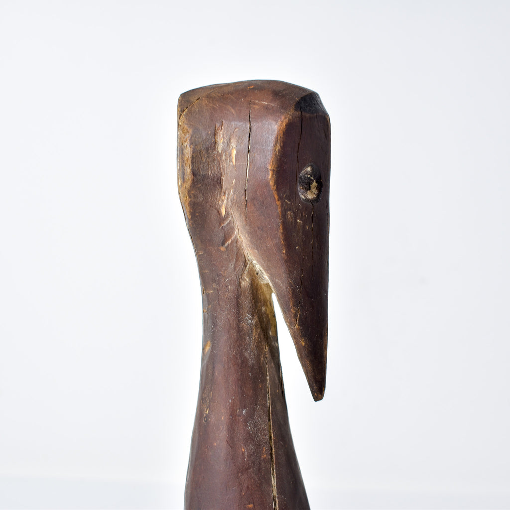 Lega Bakwampingo Figure Congo