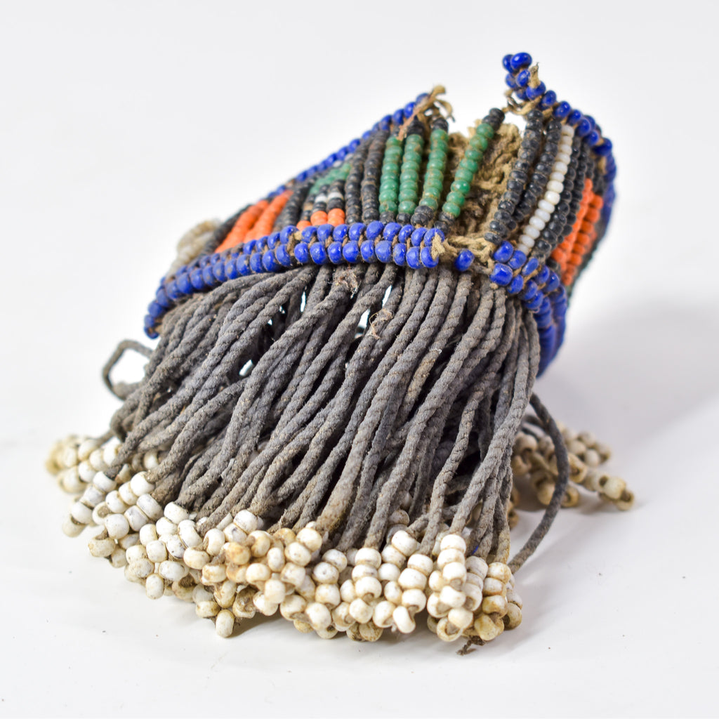 Zulu Beaded Baby Apron South Africa