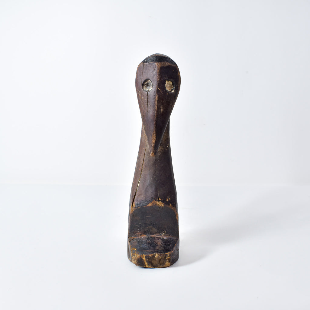 Lega Bakwampingo Figure Congo