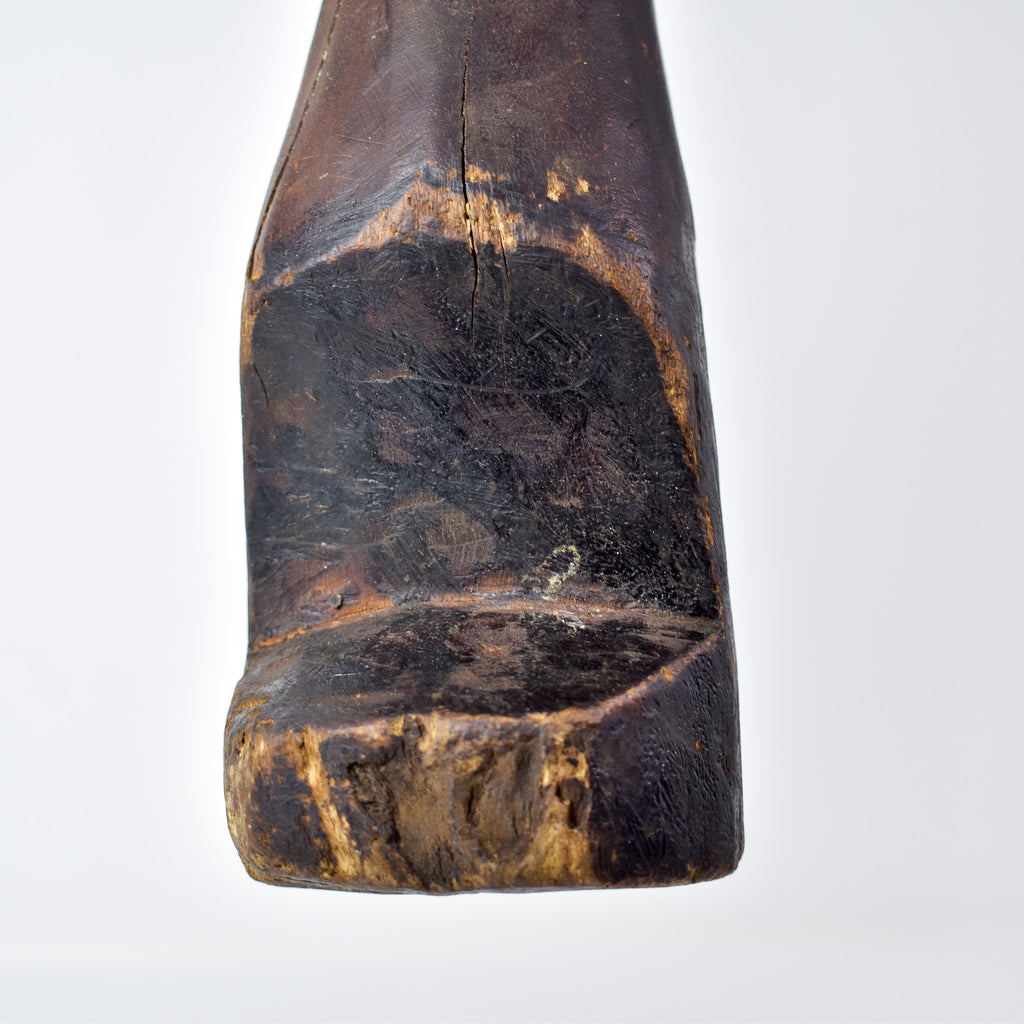 Lega Bakwampingo Figure Congo