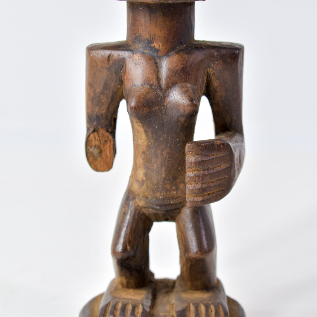Tabwa Figure Miniature 8.5 Inch Congo