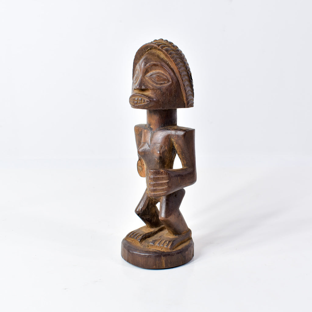 Tabwa Figure Miniature 8.5 Inch Congo