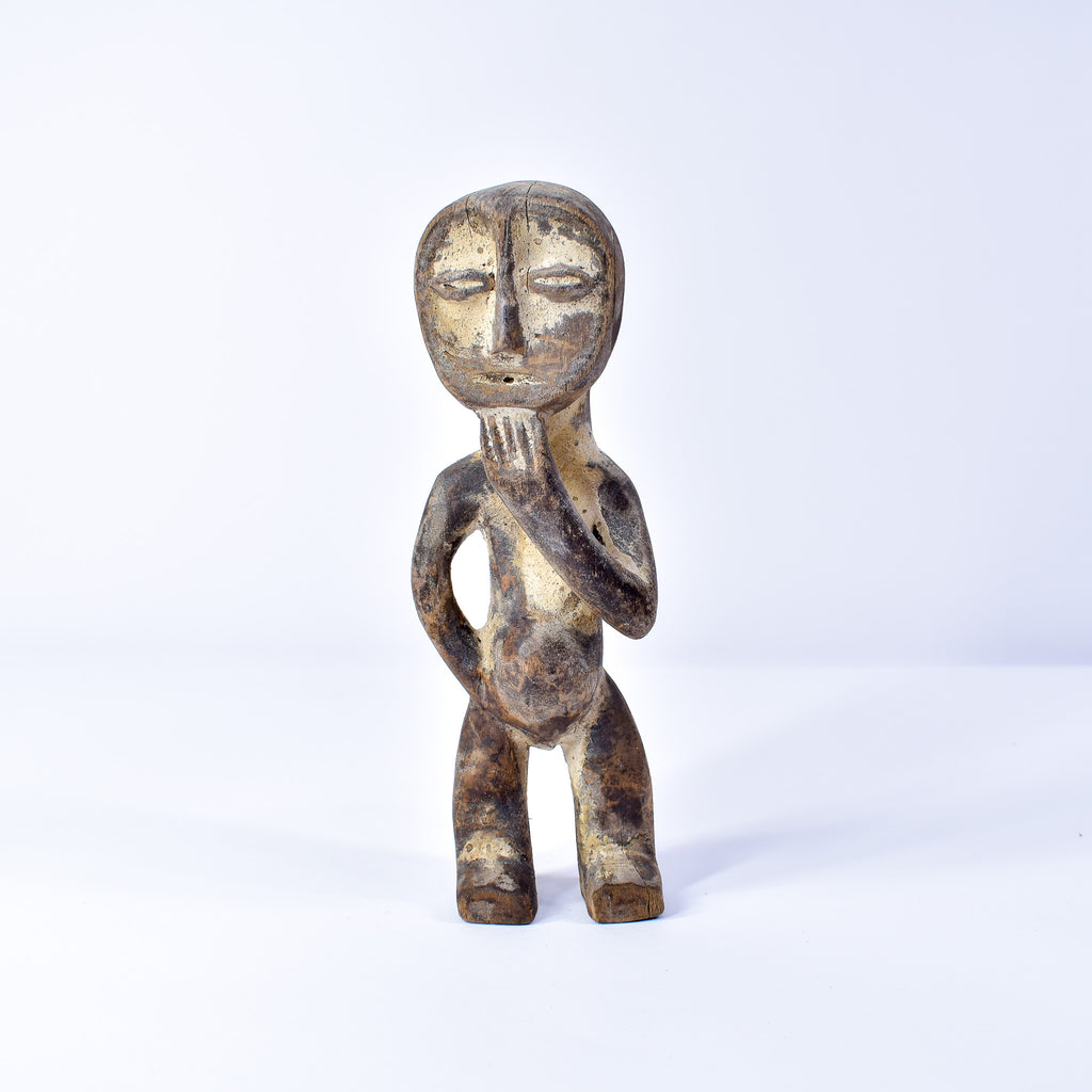 Lega Figure Congo