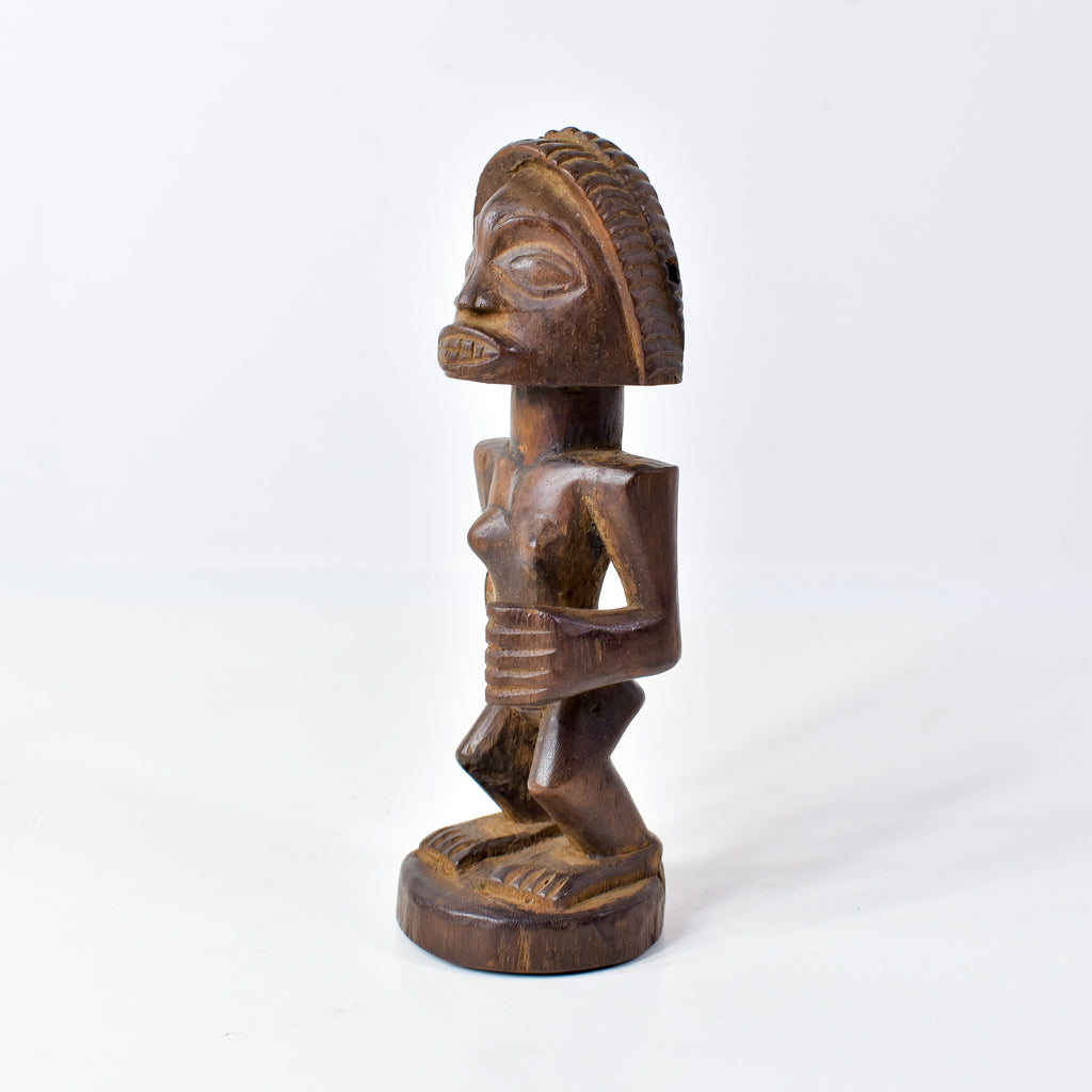 Tabwa Figure Miniature 8.5 Inch Congo