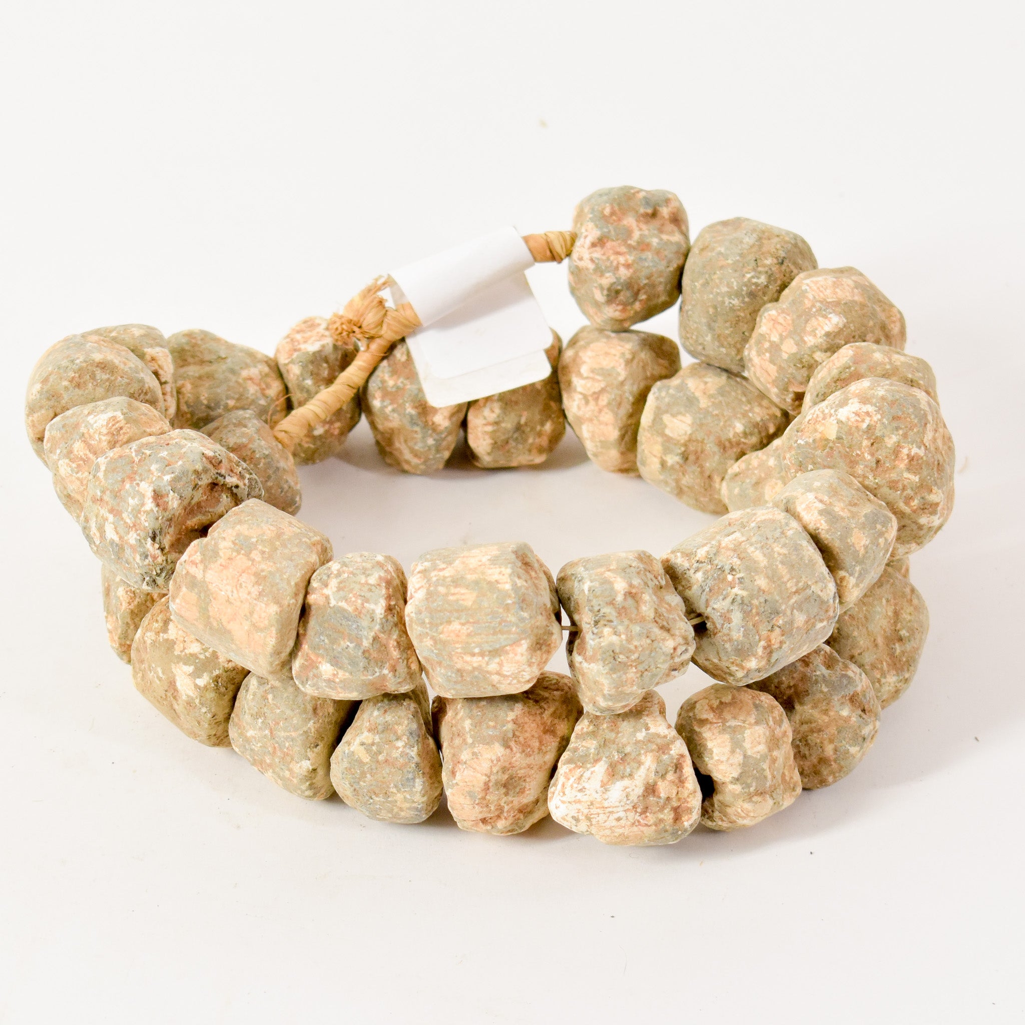 Granite Stone Beads Mali – Africa Direct - Main Image