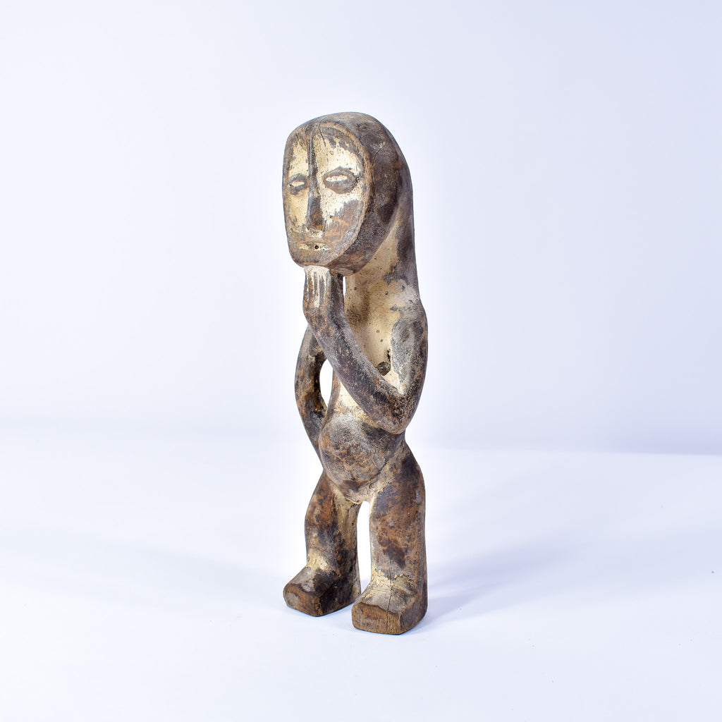 Lega Figure Congo